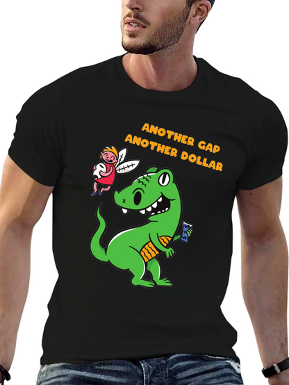 Another Gap Another Dollar Tee