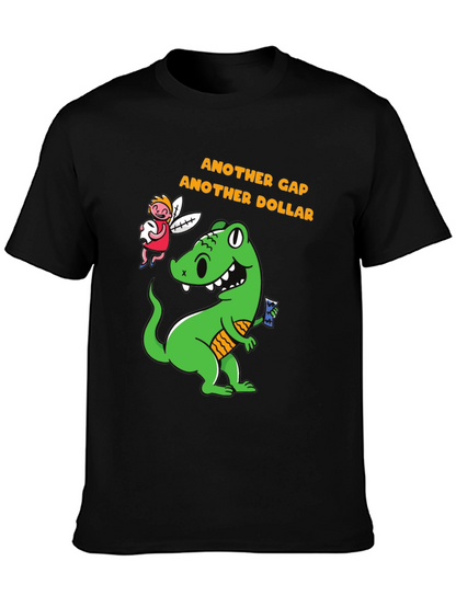 Another Gap Another Dollar Tee