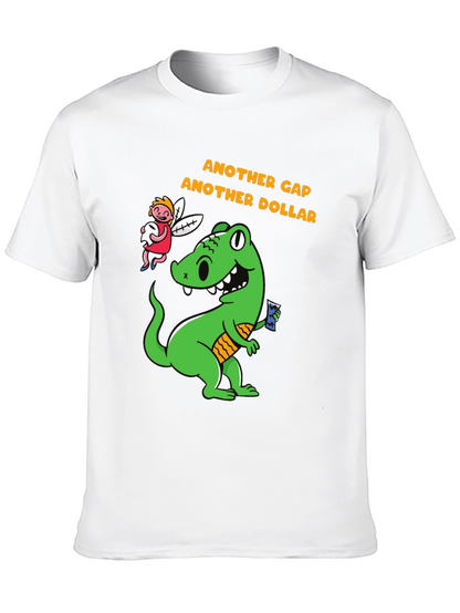 Another Gap Another Dollar Tee