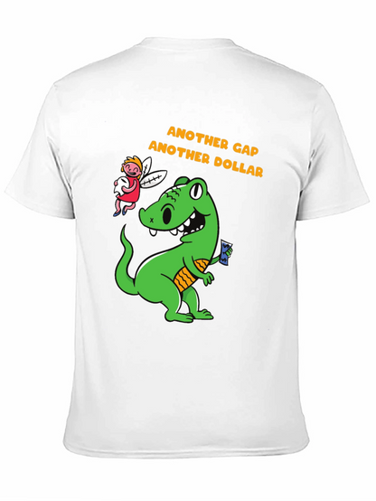 Another Gap Another Dollar Tee
