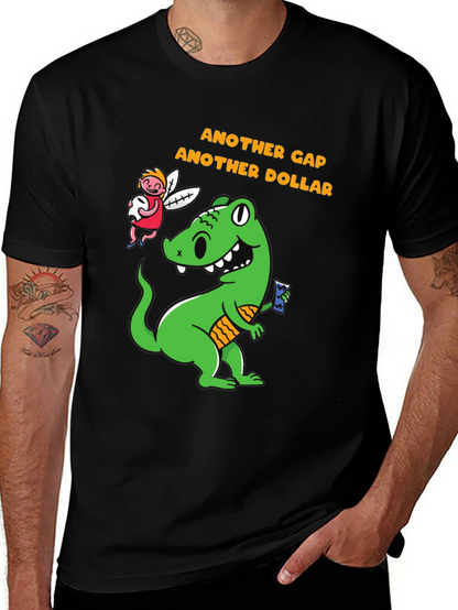 Another Gap Another Dollar Tee