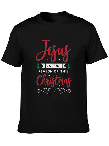Jesus is the Reason T-Shirt