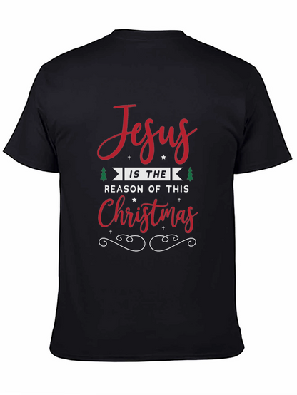 Jesus is the Reason T-Shirt
