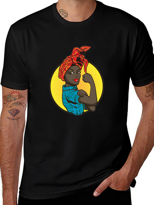 We Can Do It T-Shirt