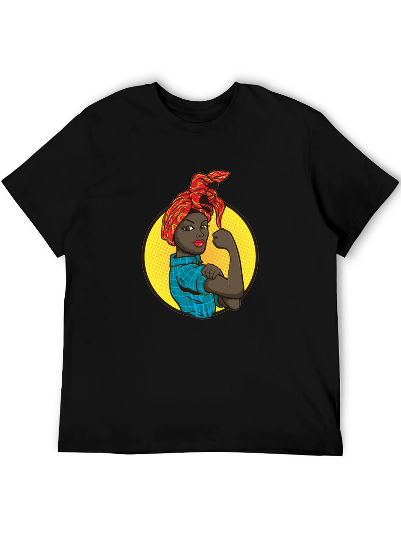 We Can Do It T-Shirt