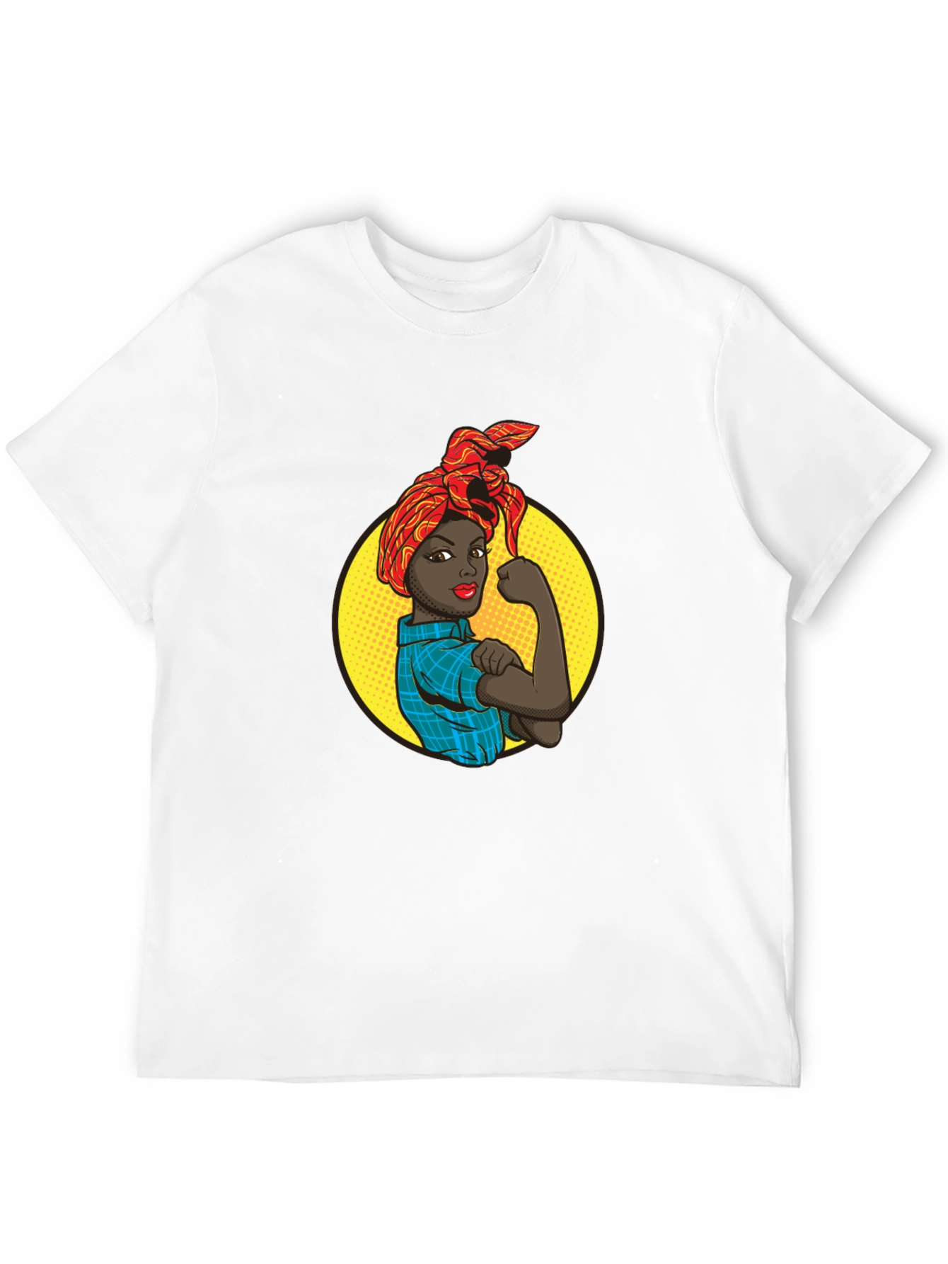 We Can Do It T-Shirt