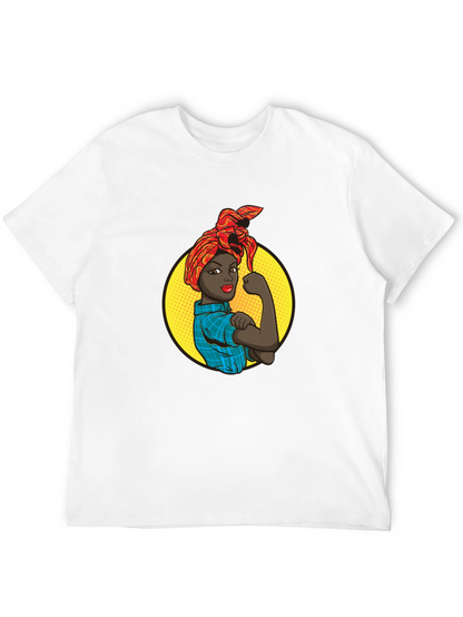 We Can Do It T-Shirt