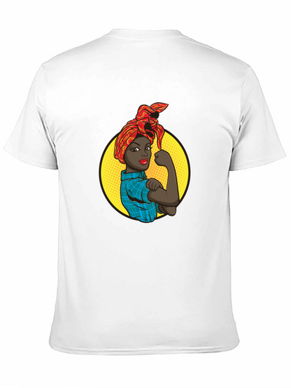 We Can Do It T-Shirt