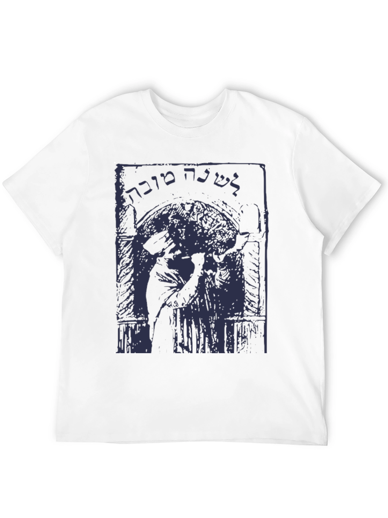 Graphic Print T-Shirt