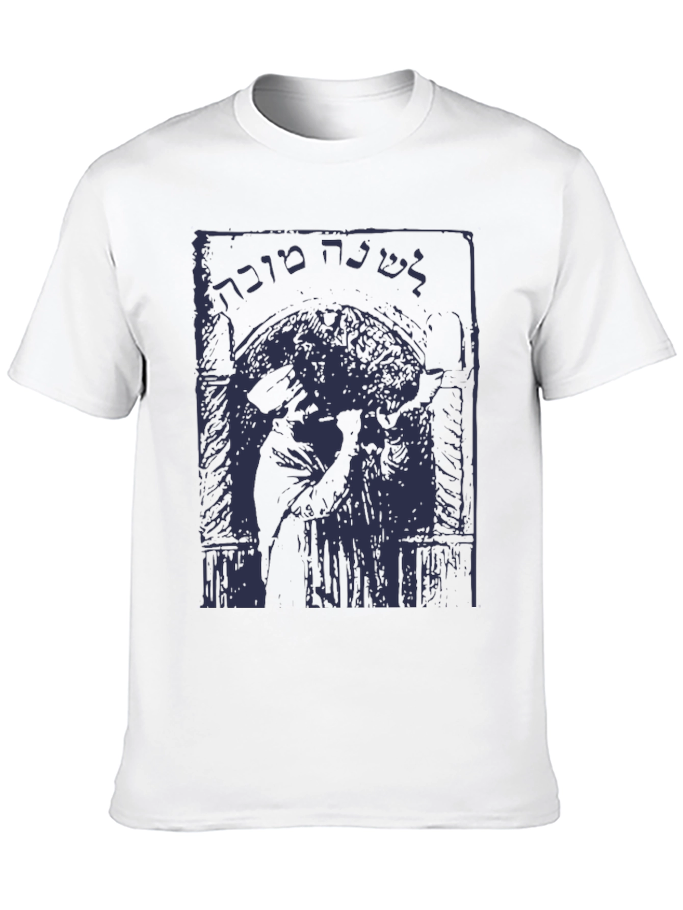 Graphic Print T-Shirt