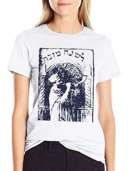 Graphic Print T-Shirt