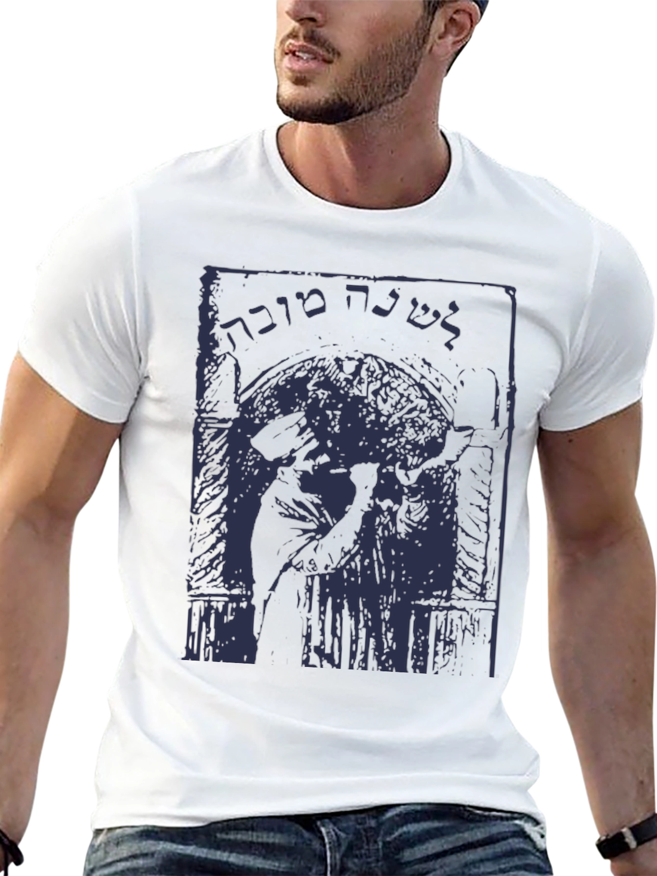 Graphic Print T-Shirt