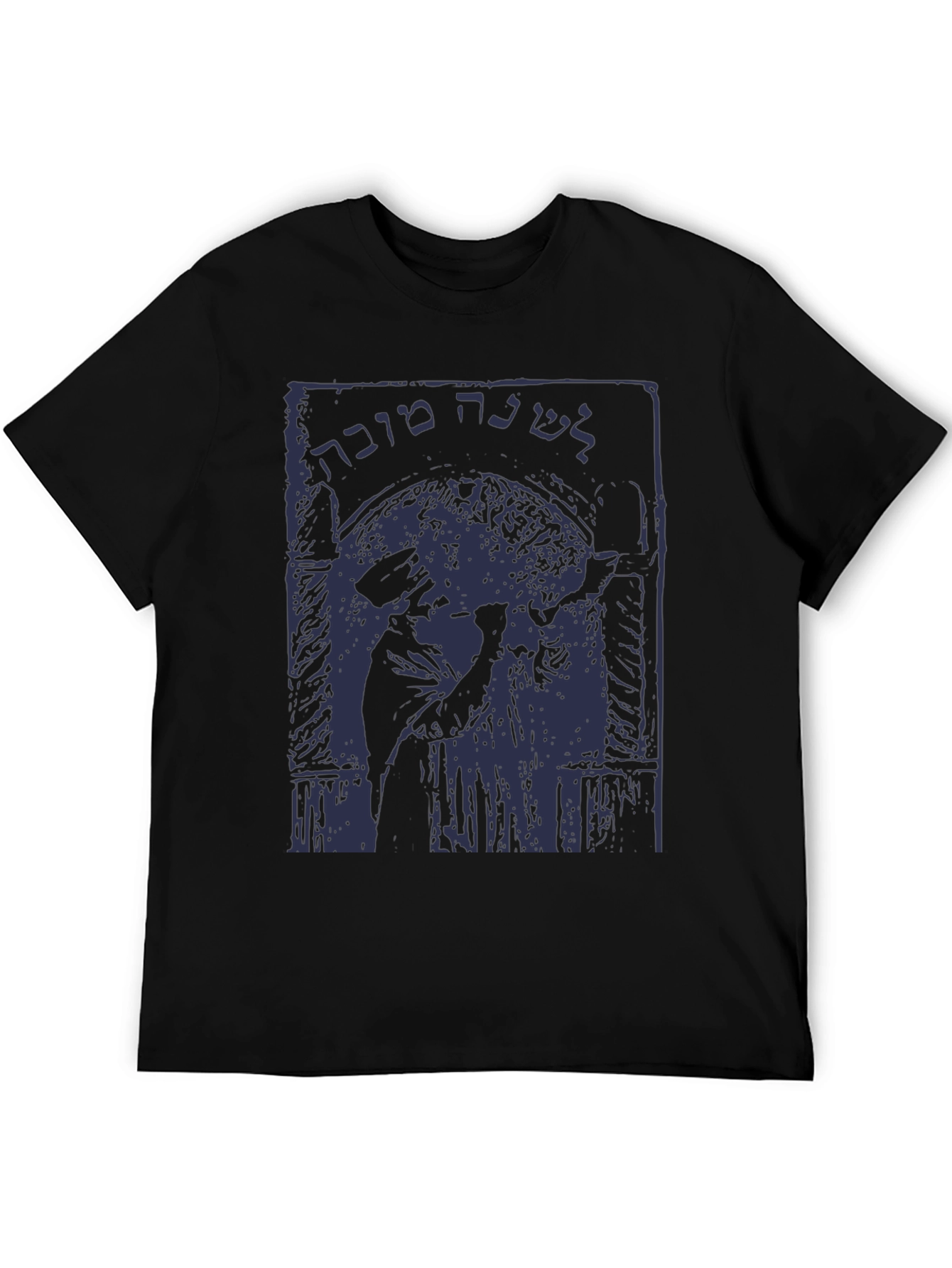 Graphic Print T-Shirt