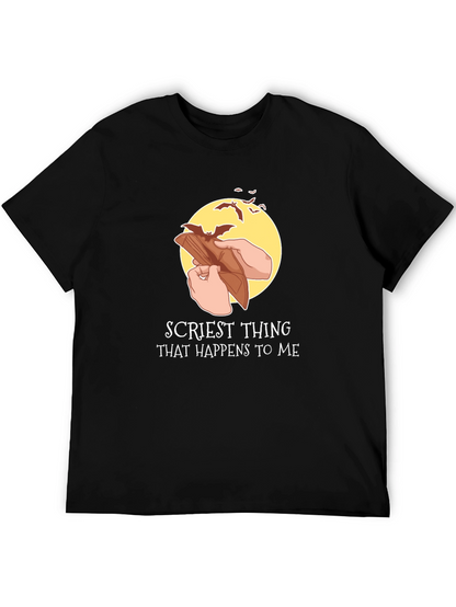 Spooky Empty Wallet T-Shirt - Halloween Humor