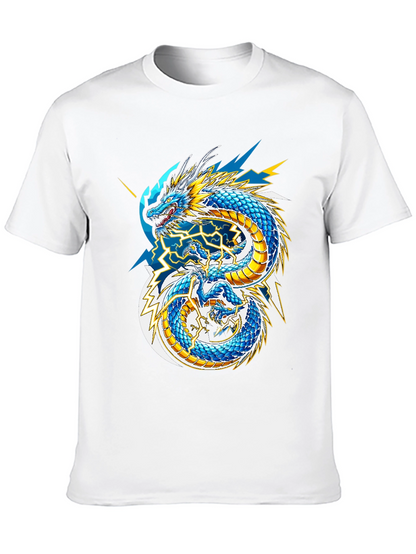 Black Dragon T-Shirt