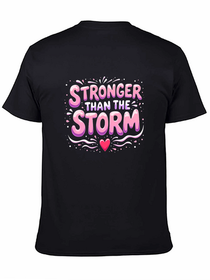 Stronger Than The Storm T-Shirt
