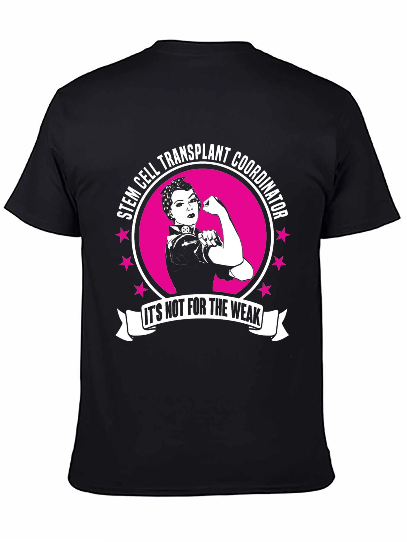 Stem Cell Transplant Coordinator T-Shirt
