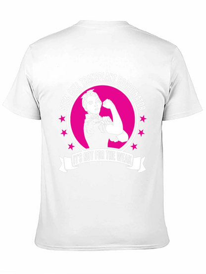 Stem Cell Transplant Coordinator T-Shirt