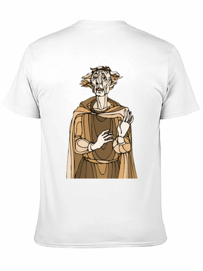 Medieval Wizard T-Shirt
