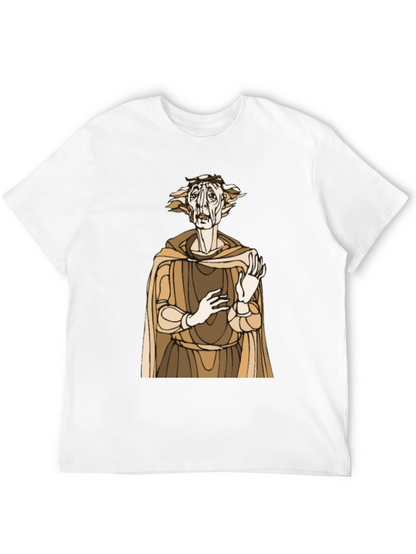 Medieval Wizard T-Shirt