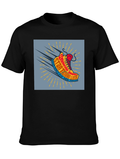 Community Run Ride T-Shirt