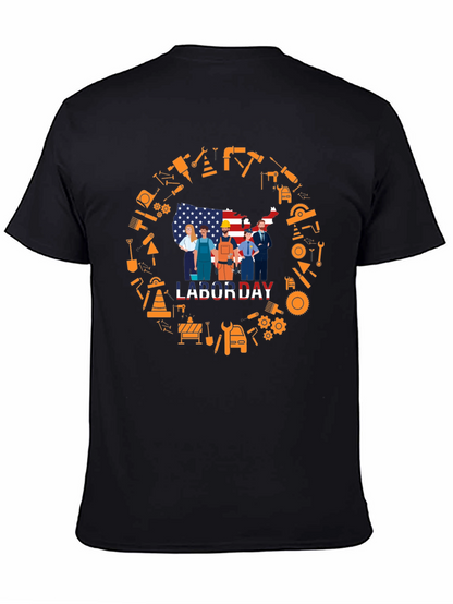 Labor Day T-Shirt