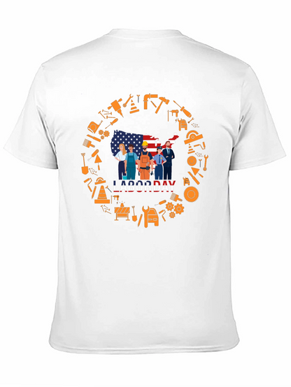 Labor Day T-Shirt
