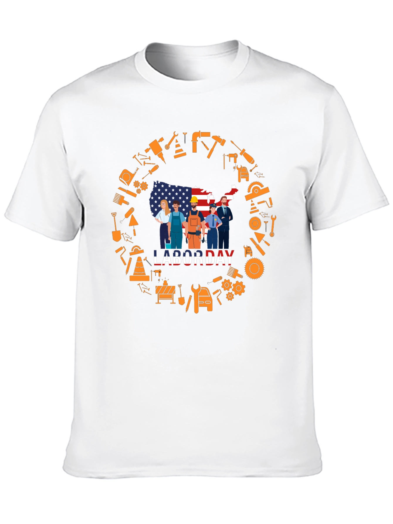 Labor Day T-Shirt