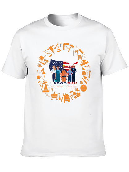 Labor Day T-Shirt