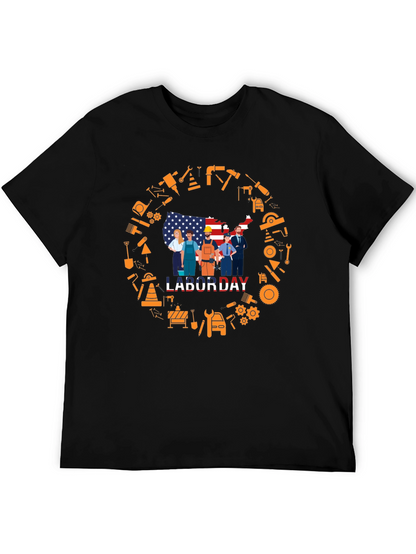 Labor Day T-Shirt