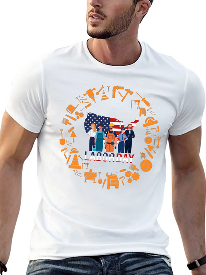 Labor Day T-Shirt