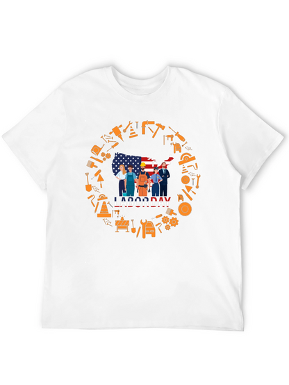 Labor Day T-Shirt