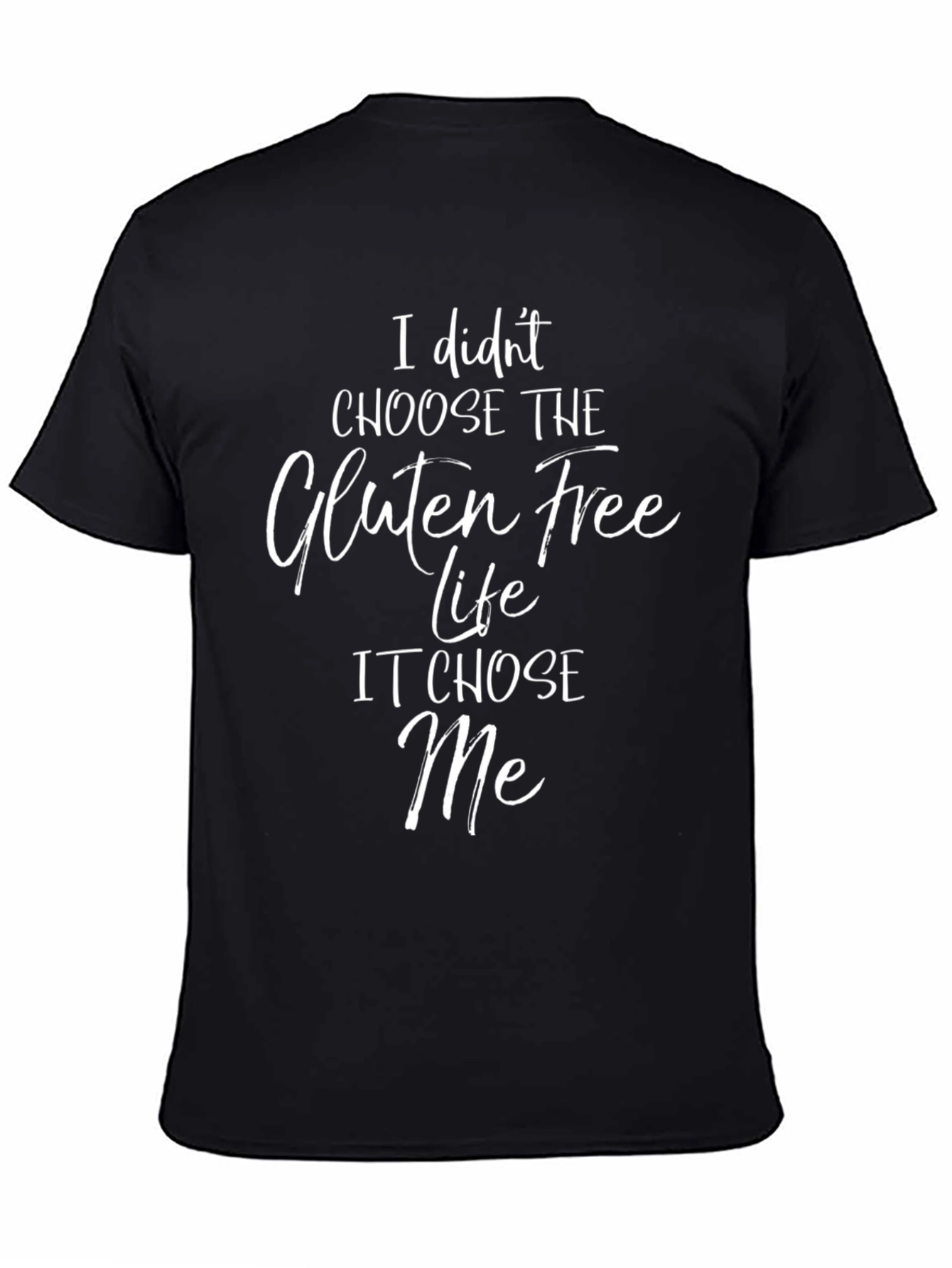 Gluten Free Life T-Shirt