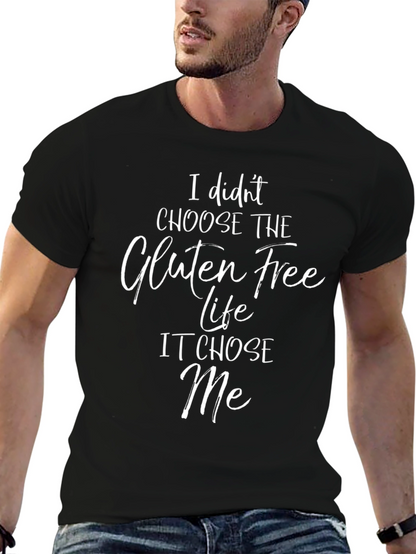 Gluten Free Life T-Shirt