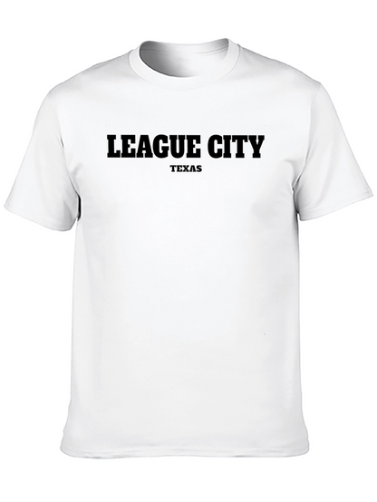 League City Texas T-Shirt