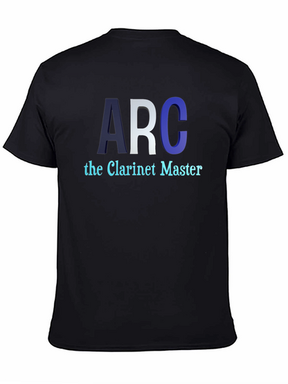 ARC The Clarinet Master T-Shirt