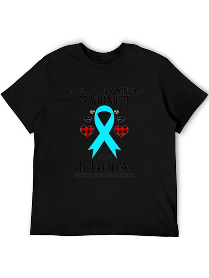 Tourette Syndrome Awareness T-Shirt