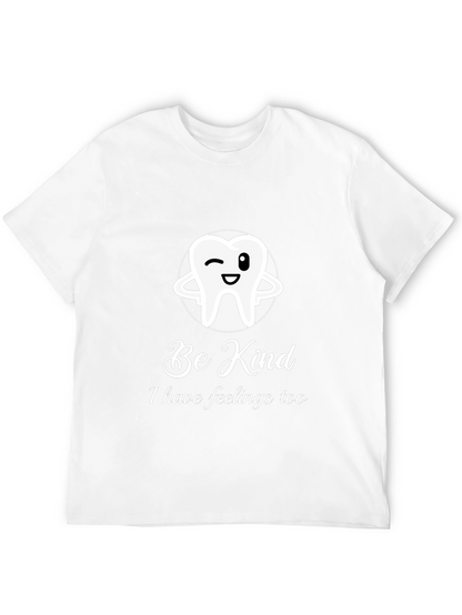 Be Kind Tooth T-Shirt