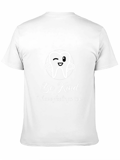 Be Kind Tooth T-Shirt
