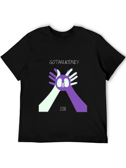 Got A Nu Kidney 2018 T-Shirt