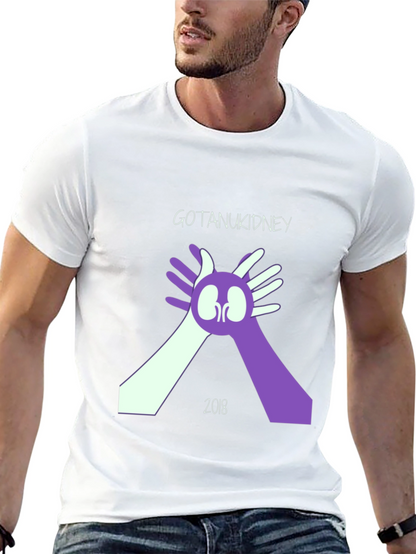 Got A Nu Kidney 2018 T-Shirt