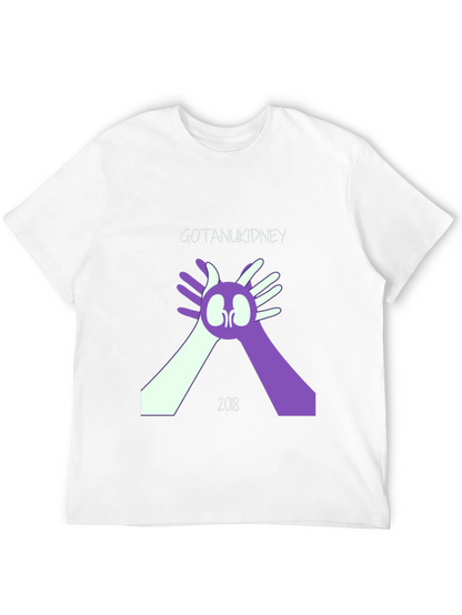 Got A Nu Kidney 2018 T-Shirt