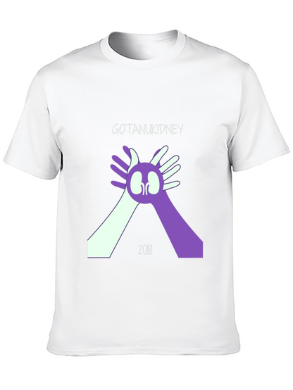 Got A Nu Kidney 2018 T-Shirt