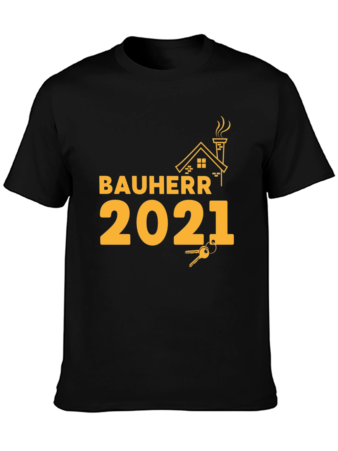 Bauherr 2021 Graphic Tee