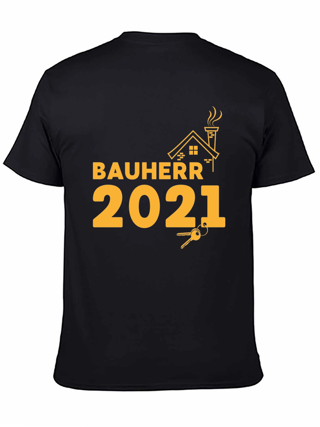 Bauherr 2021 Graphic Tee