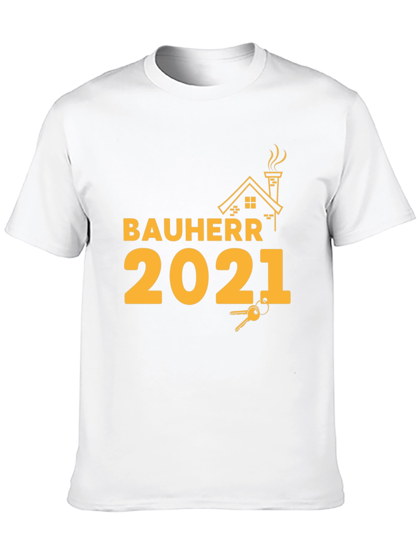 Bauherr 2021 Graphic Tee