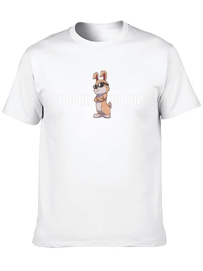 Too Hip To Hop T-Shirt