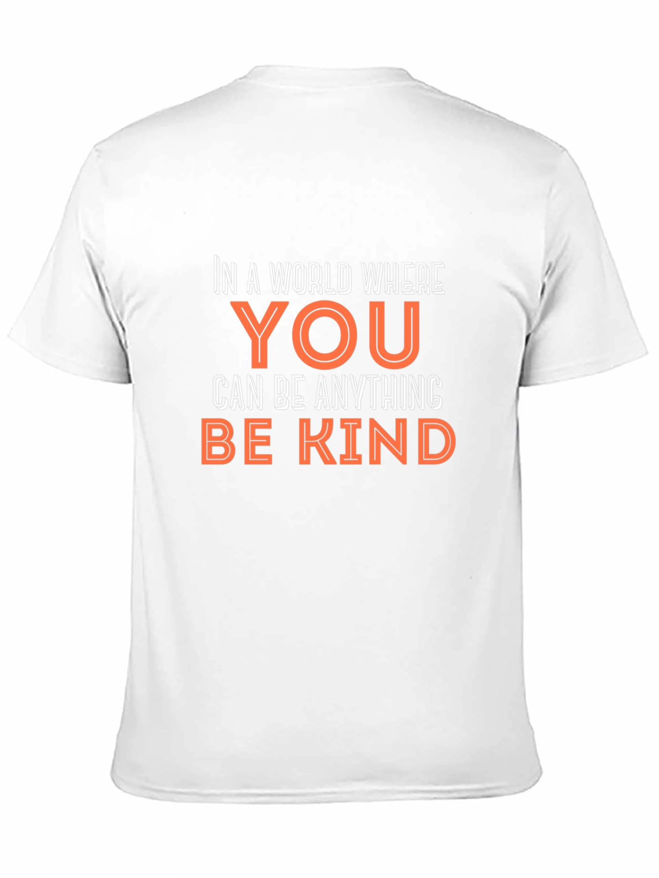 Kindness Matters Graphic Tee