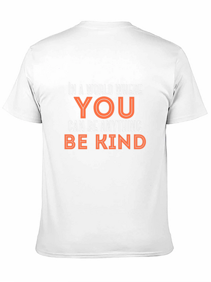 Kindness Matters Graphic Tee