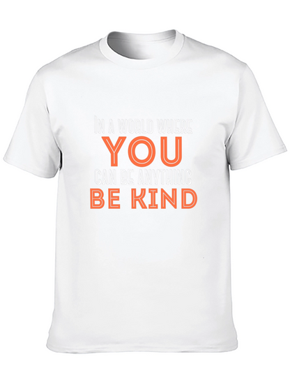Kindness Matters Graphic Tee